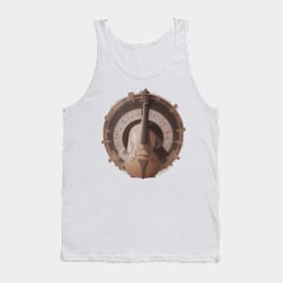 The violin Tank Top